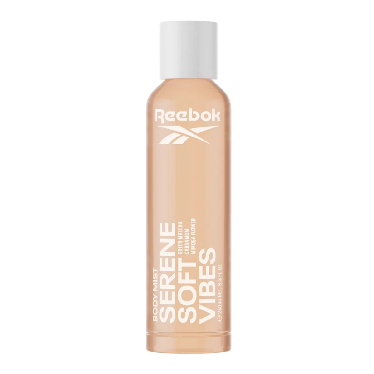 REEBOK - Perfume Mujer Reebok Vibes 250ml Body mist 