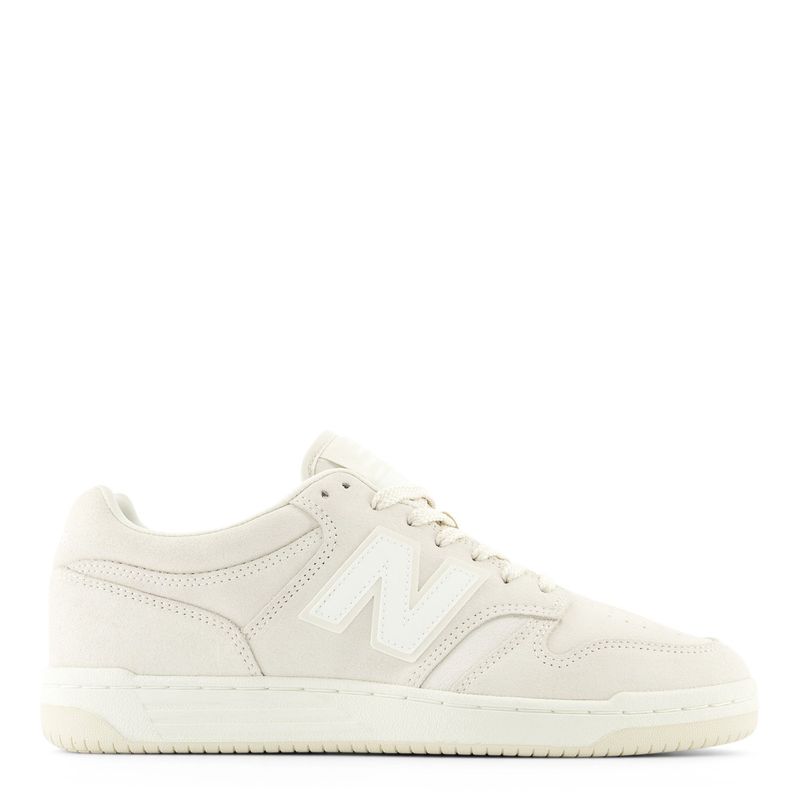 NEW BALANCE - Tenis New Balance Moda BB480 Mujer 