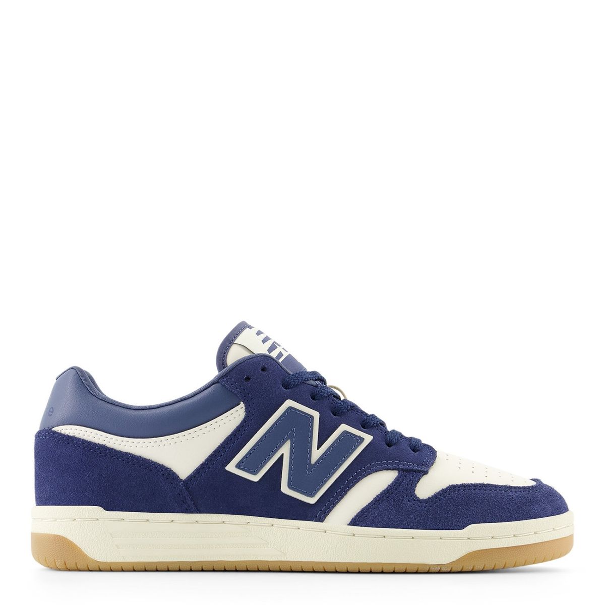 NEW BALANCE - Tenis New Balance Moda BB480 Hombre 
