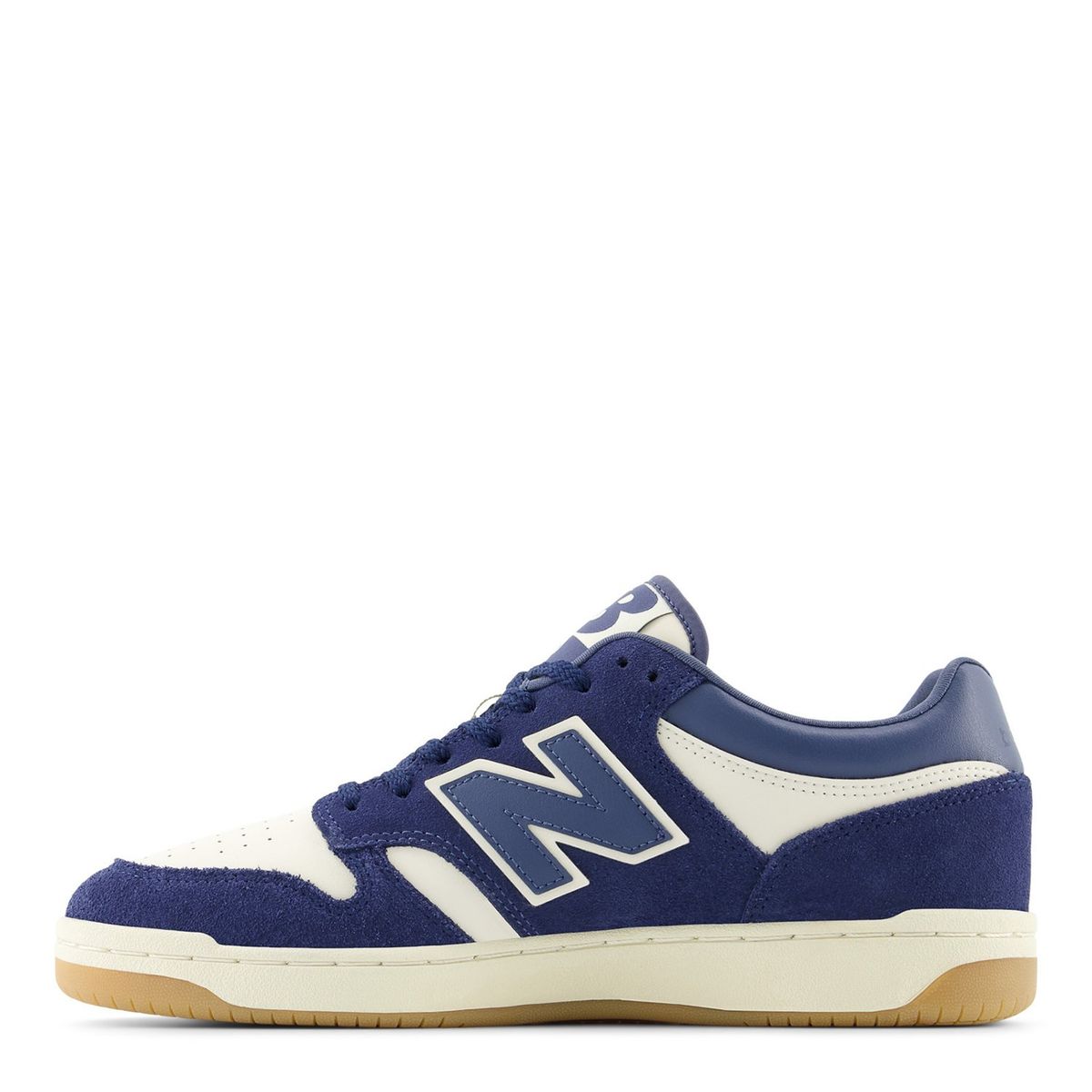 NEW BALANCE - Tenis New Balance Moda BB480 Hombre 