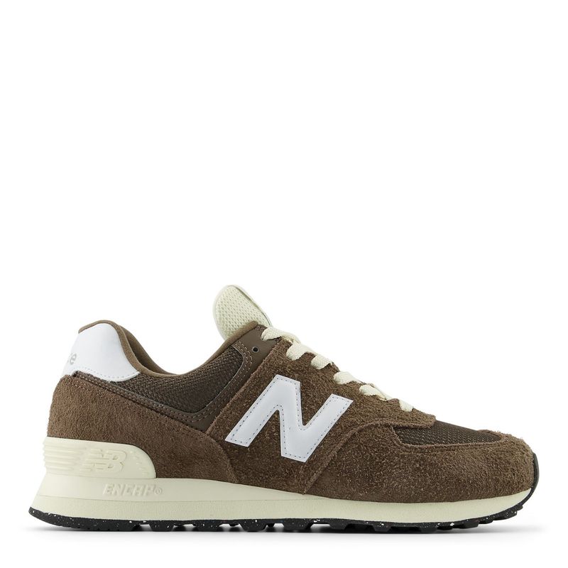 NEW BALANCE - Tenis New Balance Moda 574 Hombre 