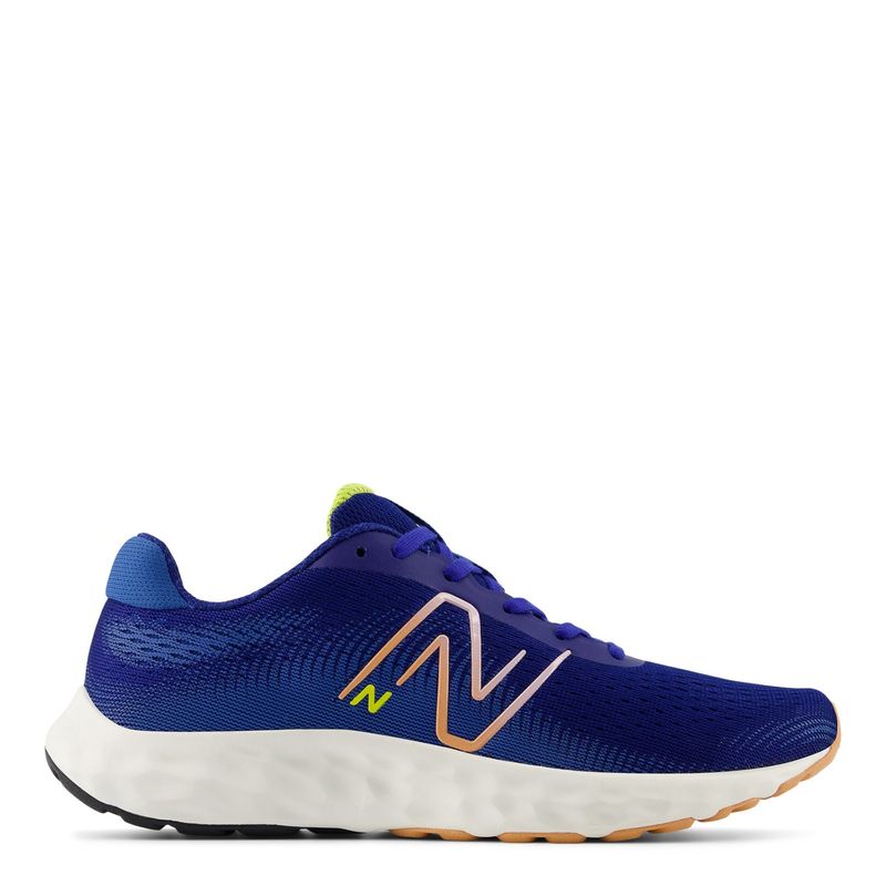 NEW BALANCE - Tenis New Balance para Mujer Running 520 V8
