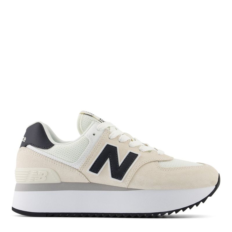 NEW BALANCE - Tenis New Balance Moda 574 Mujer 