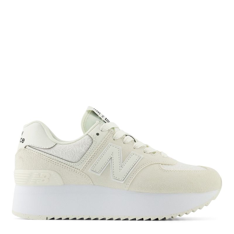 NEW BALANCE - Tenis New Balance Moda 574 Mujer 