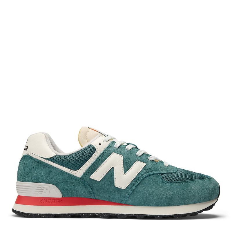 NEW BALANCE - Tenis New Balance Moda 574 Hombre 