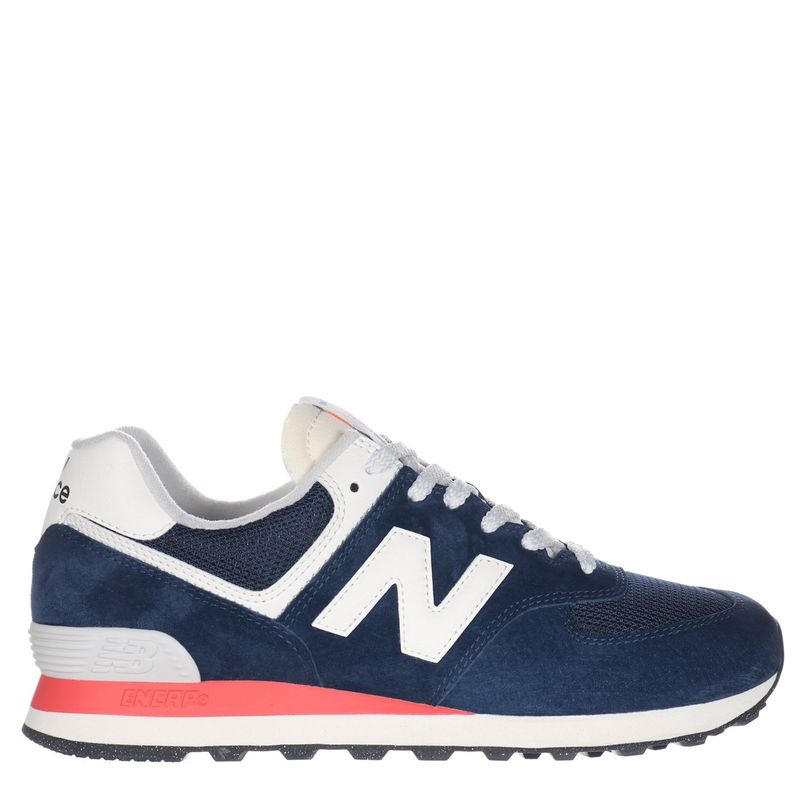 NEW BALANCE - Tenis New Balance Moda 574 Hombre 