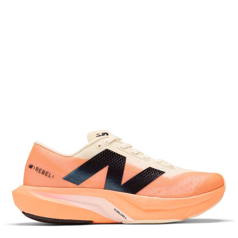 NEW BALANCE - Tenis New Balance para Mujer Running Rebel V4