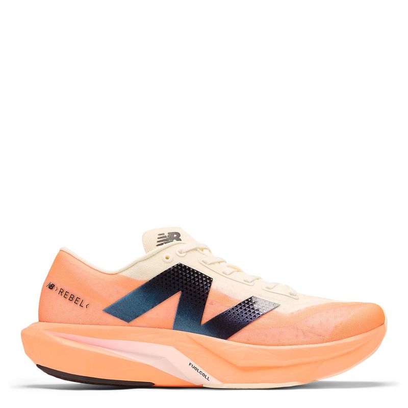 NEW BALANCE - Tenis New Balance para Hombre Running Rebel V4