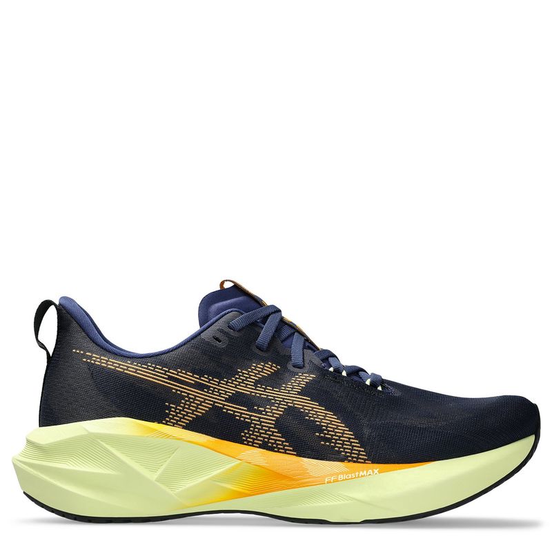 ASICS - Tenis Asics para Hombre Running Novablast 5