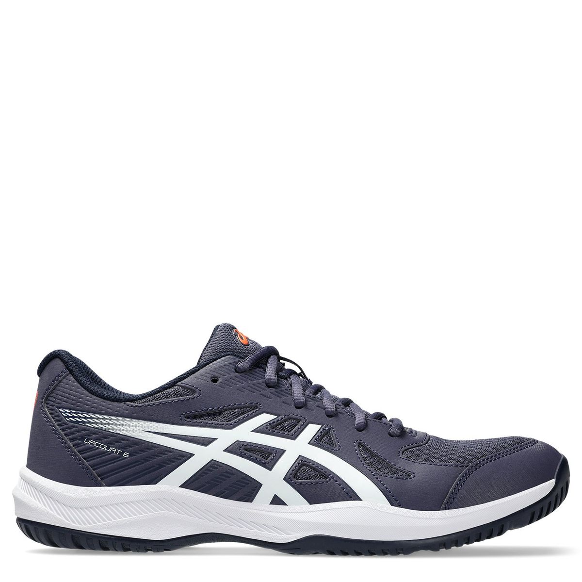 ASICS - Tenis Asics Hombre para jugar Padel Upcourt 6 Indoor