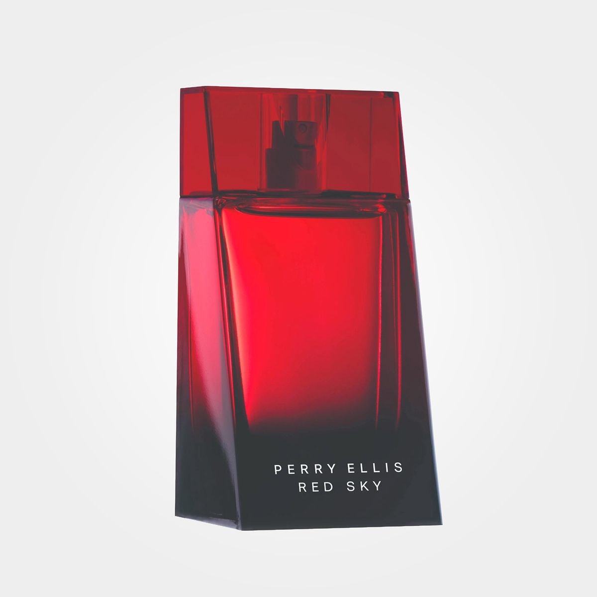 PERRY ELLIS - Perfume Hombre Perry Ellis Red Sky 100 ml Eau de toilette