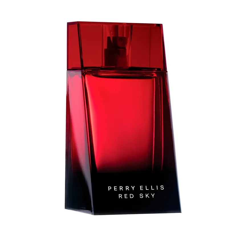 PERRY ELLIS - Perfume Hombre Perry Ellis Red Sky 100 ml Eau de toilette