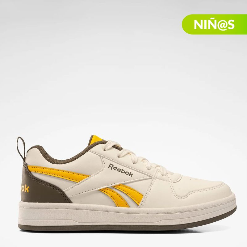 REEBOK - Tenis moda Reebok Royal Prime 2.0 Niño  