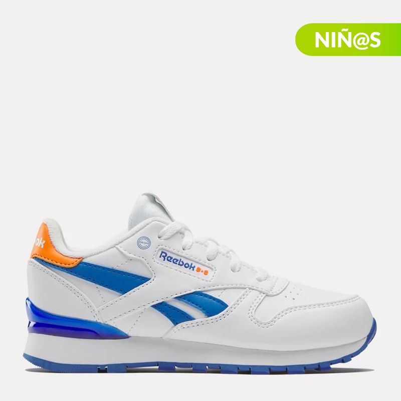 REEBOK - Tenis moda Reebok Step N Flash Niño  
