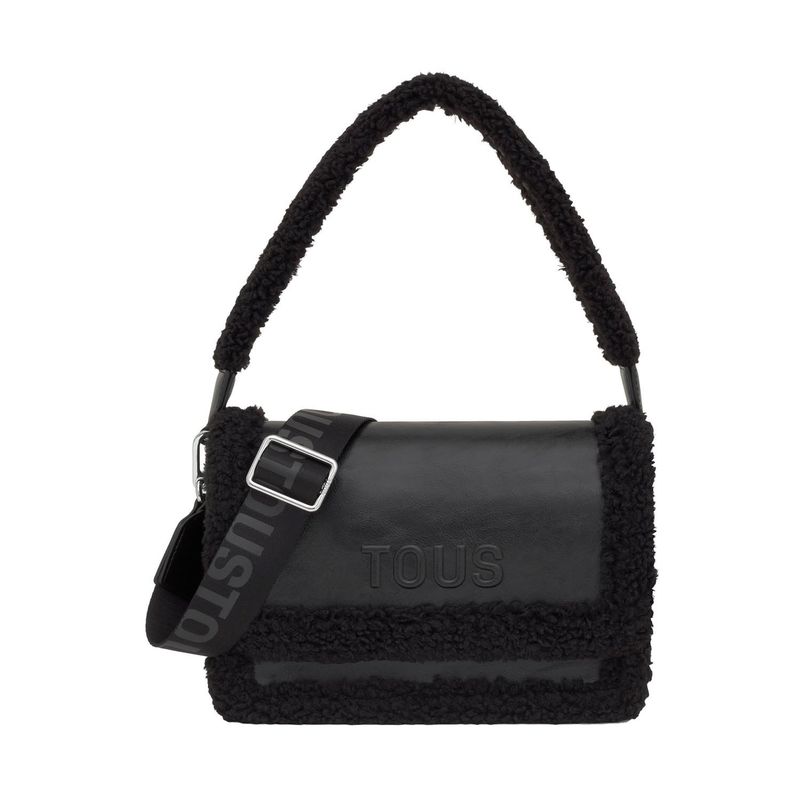 TOUS - Bandolera Audree Warm