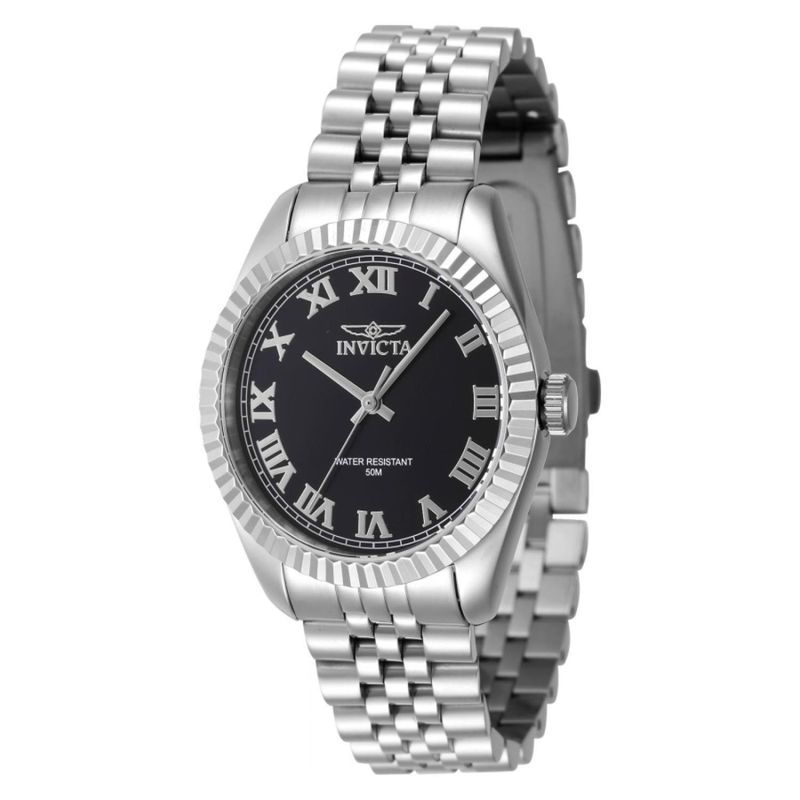 INVICTA - Reloj Invicta Mujer Specialty . Reloj Acero inoxidable Plateado