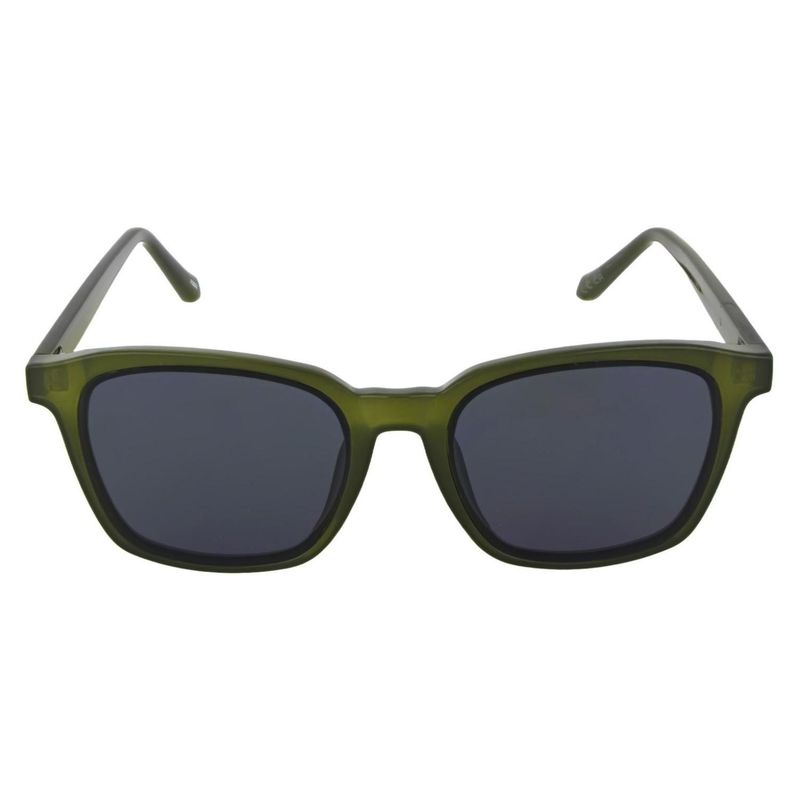 FOSSIL - Gafas de sol Fossil Hombre x80094 Outlook . Gafas de sol Policarbonato verde