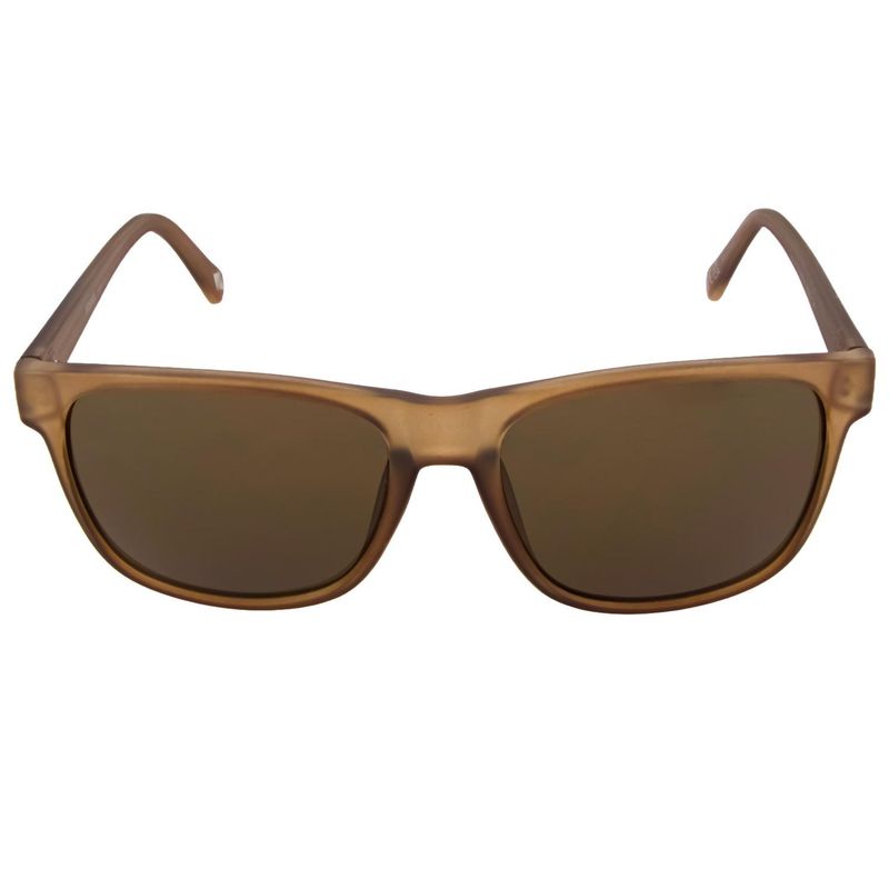 FOSSIL - Gafas de sol Fossil Hombre x80101 Outlook . Gafas de sol Policarbonato marrón