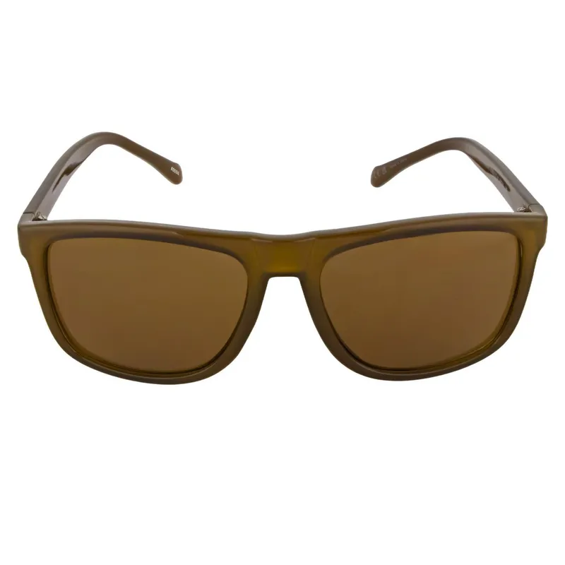 FOSSIL - Gafas de sol Fossil Hombre x80141 Outlook . Gafas de sol Policarbonato marrón