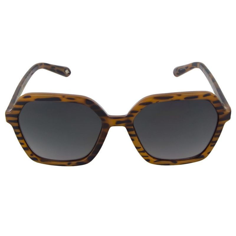 FOSSIL - Gafas de sol Fossil Mujer  x82577 Outlook . Gafas de sol Policarbonato marrón