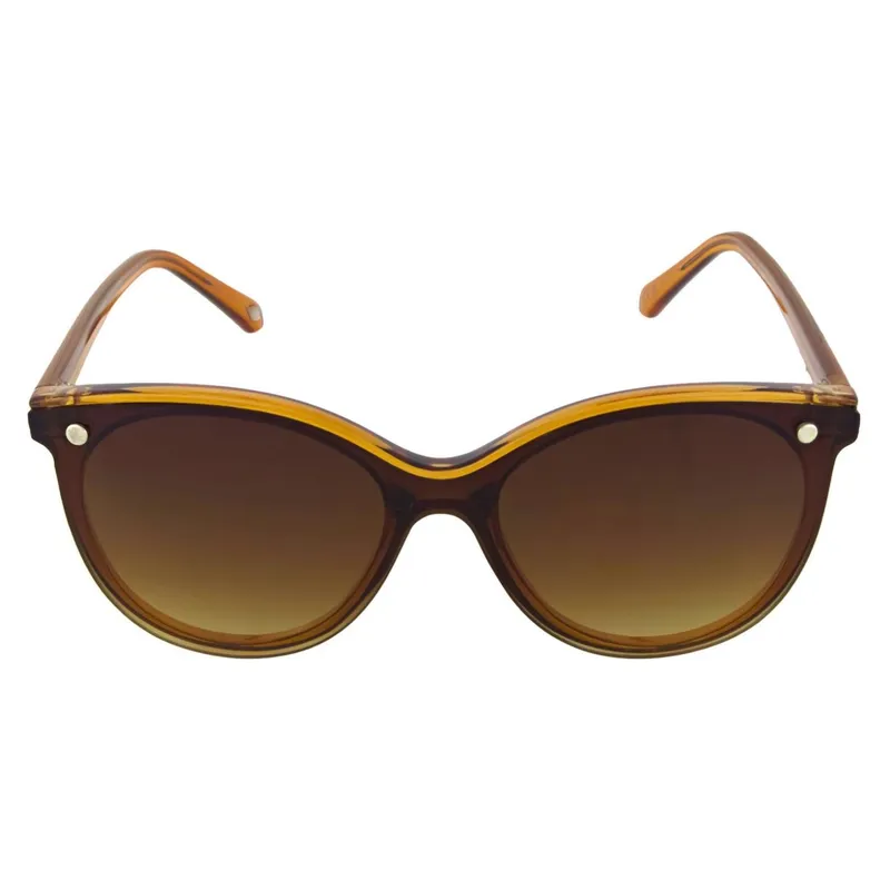 FOSSIL - Gafas de sol Fossil Mujer  x82581 Outlook . Gafas de sol Policarbonato marrón