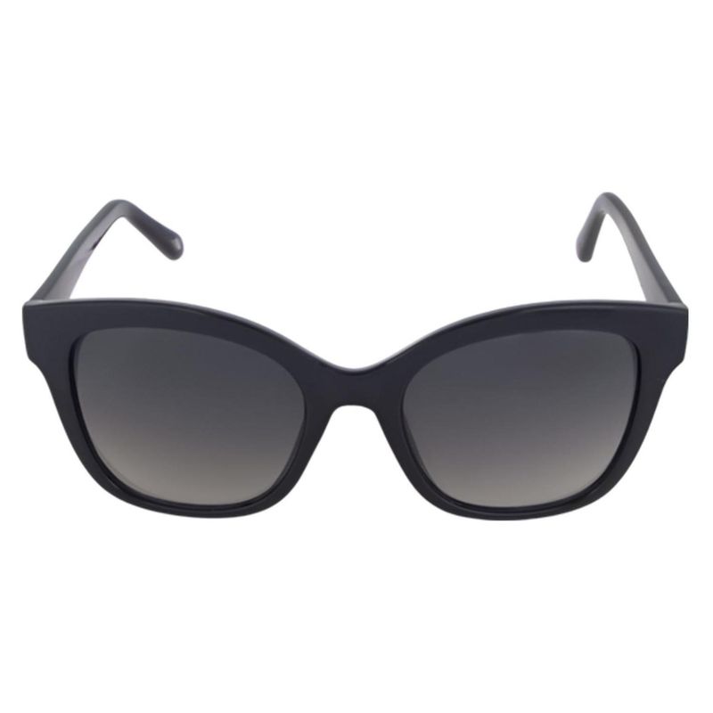 FOSSIL - Gafas de sol Fossil Mujer X82630 Outlook . Gafas de sol Policarbonato negro
