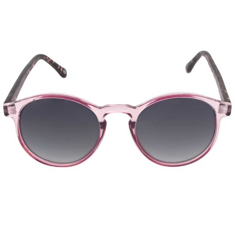 FOSSIL - Gafas de Sol Fossil Mujer x82670 Outlook. Gafas de Sol Policarbonato rosado