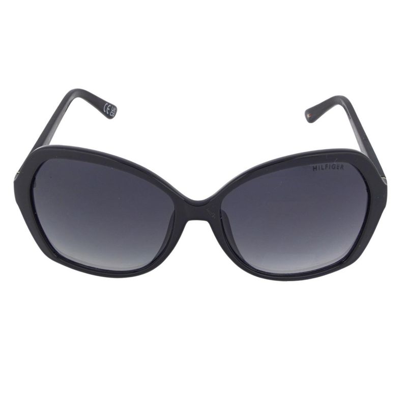 TOMMY HILFIGER - Gafas de Sol Tommy Hilfiger Mujer X60008. Gafas de Sol Clásico  Negro