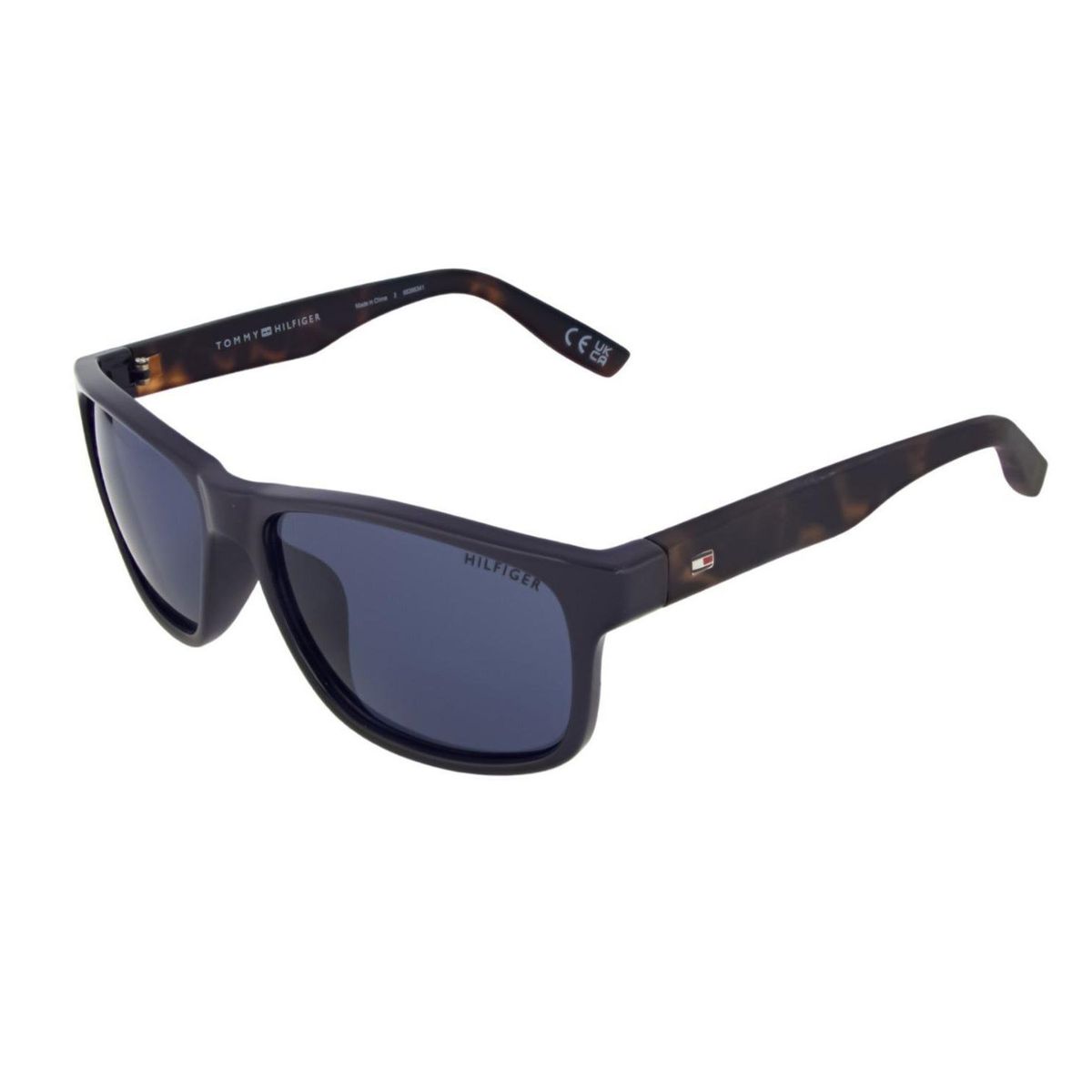 TOMMY HILFIGER - Gafas de Sol Tommy Hilfiger Hombre 66396341. Gafas de Sol Clásico  azul