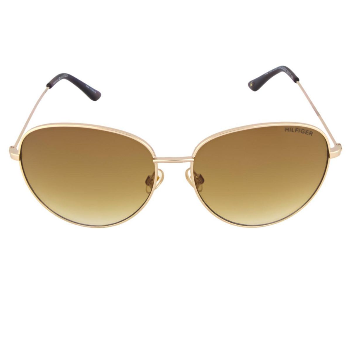 TOMMY HILFIGER - Gafas de Sol Tommy Hilfiger Mujer 66397611. Gafas de Sol Clásico  Dorado