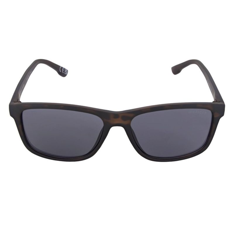 TOMMY HILFIGER - Gafas de Sol Tommy Hilfiger Hombre X62161. Gafas de Sol Clásico  Marrón