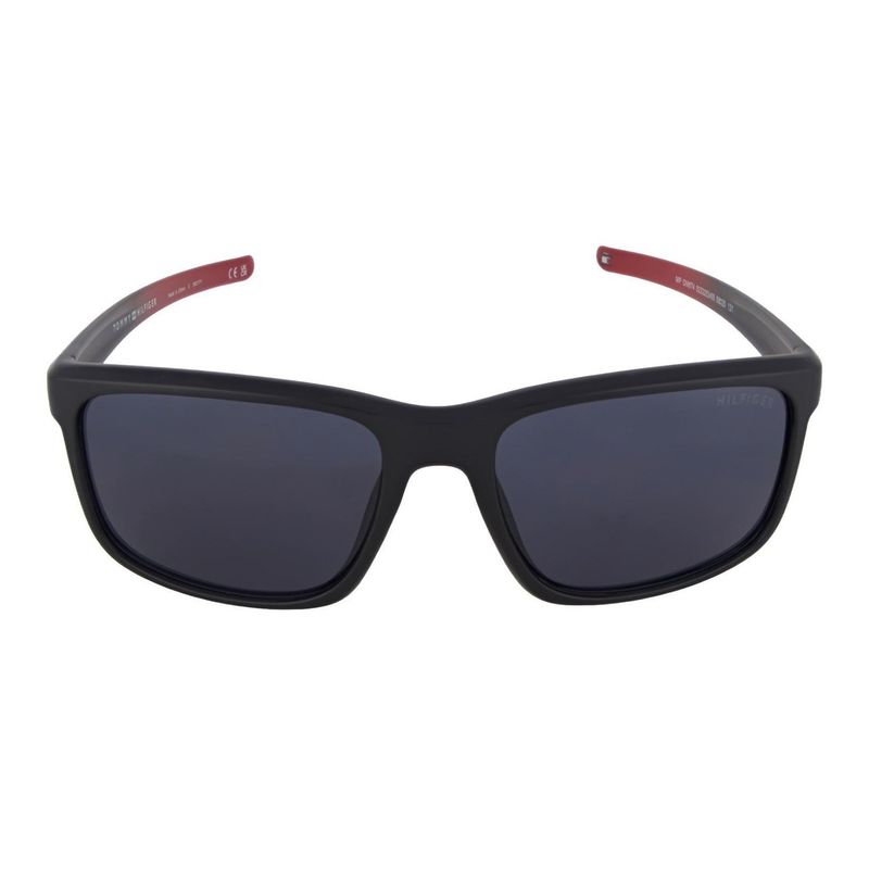 TOMMY HILFIGER - Gafas de Sol Tommy Hilfiger Hombre X62171. Gafas de Sol Clásico  Negro