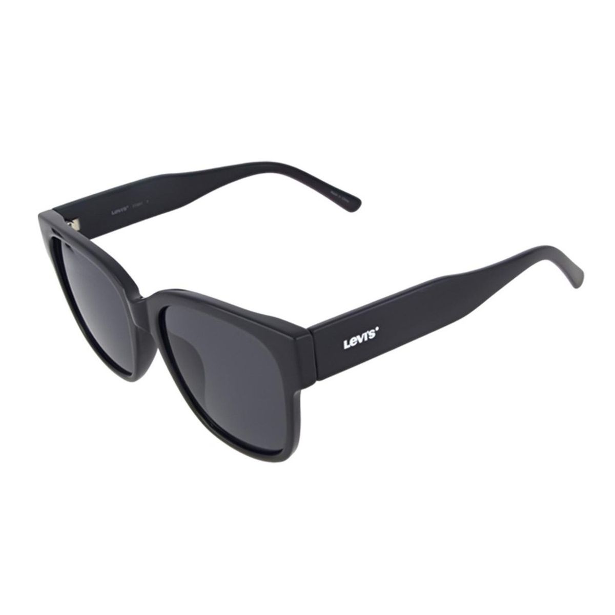 LEVIS - Gafas de Sol Levis Mujer X13241. Gafas de Sol Clásico  Negro