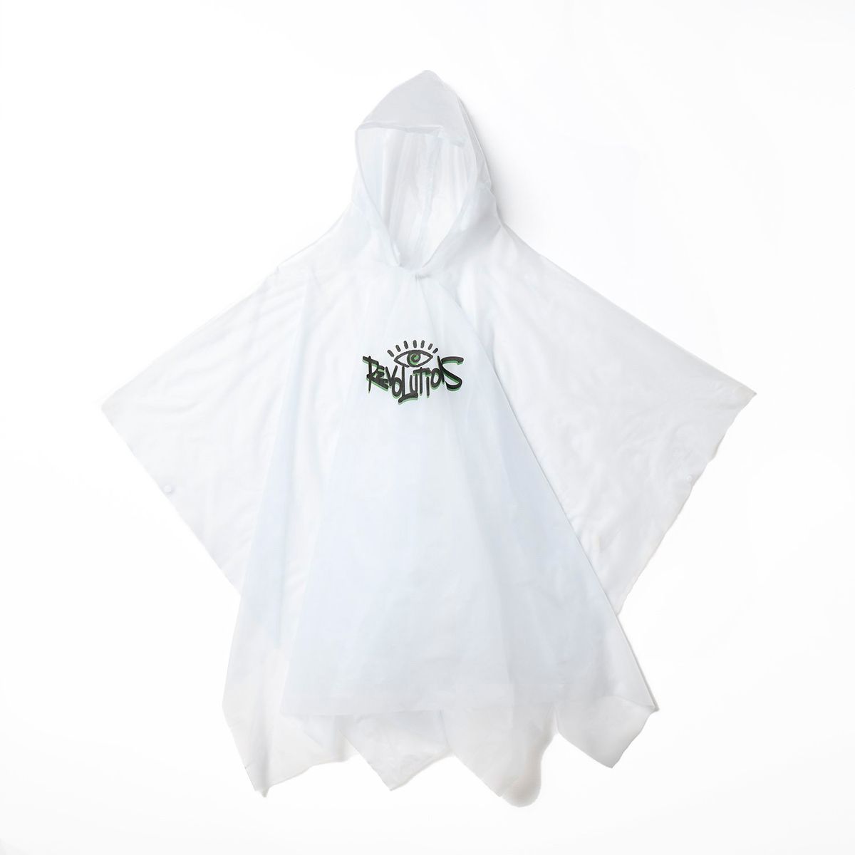 SYBILLA - Capa De Lluvia Rain Revolutions Sybilla