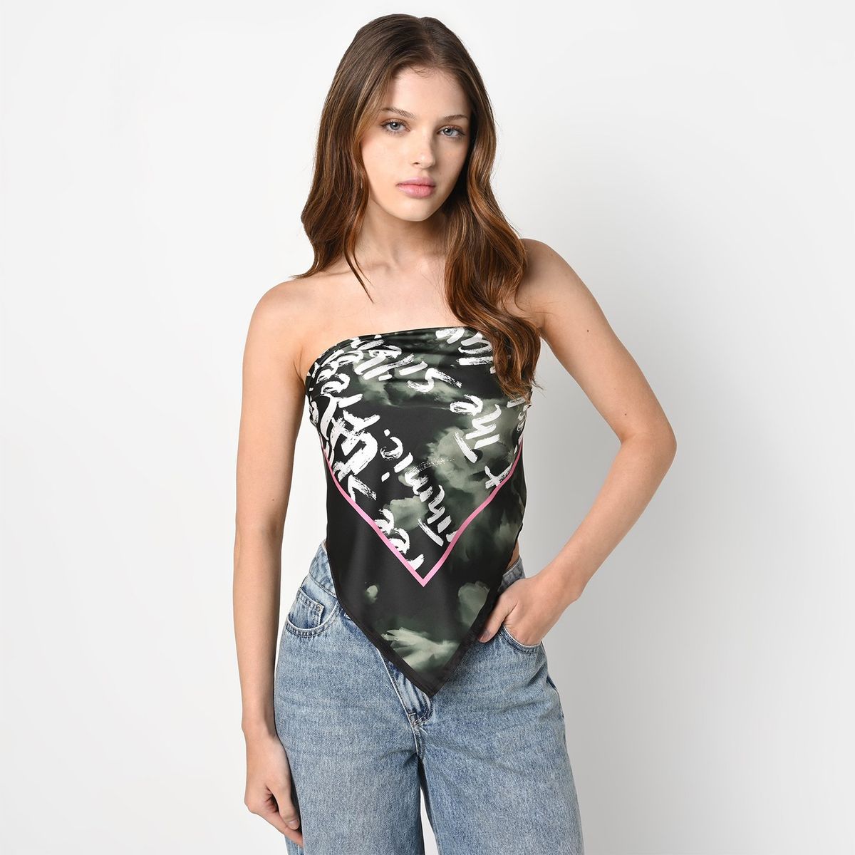 SYBILLA - Pañoleta Sybilla