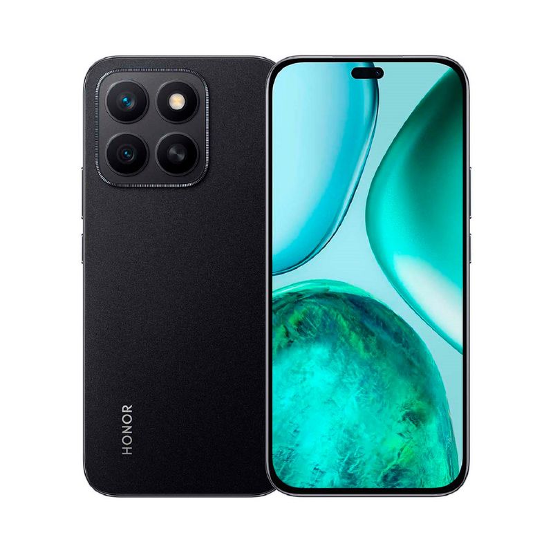 HONOR - Celular HONOR X8C 4G 256GB | 8GB RAM |Cámara posterior 108MP Dual | Cámara Frontal  50MP | Pantalla 6,7 pulgadas|Procesador Qualcomm Snapdragon 685 Octacore