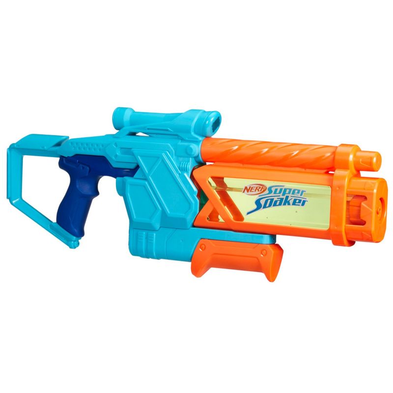 NERF - Lanzador Nerf Mega Dunk-Fill