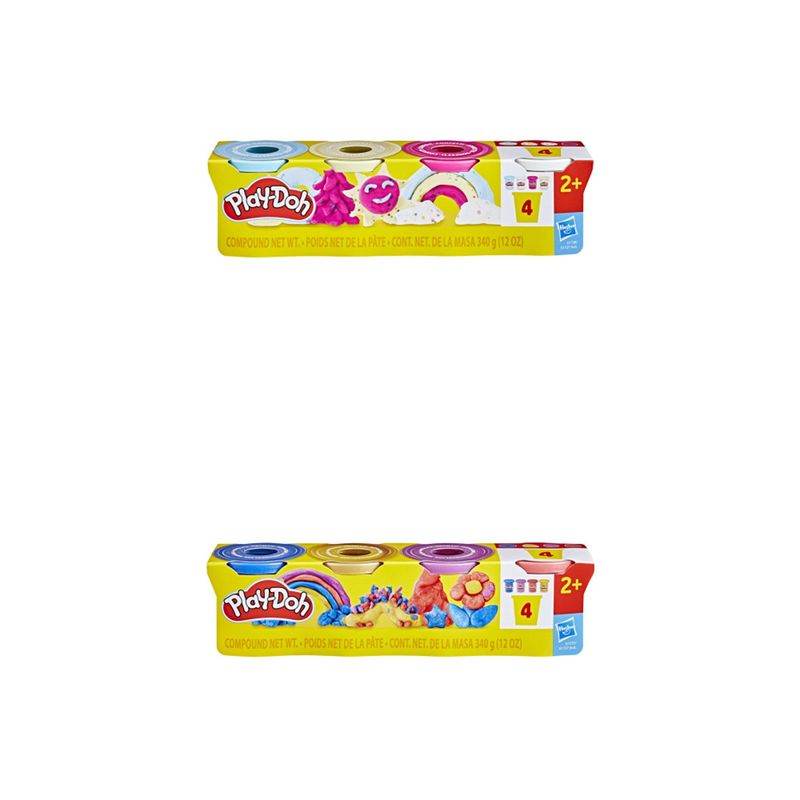 PLAY DOH - Masas Play-Doh especial Surtido