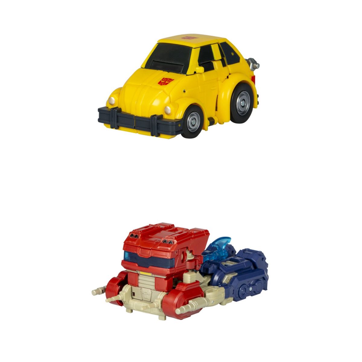 TRANSFORMERS - Figura de Acción Transformers Studio Series  Deluxe Class Surtido