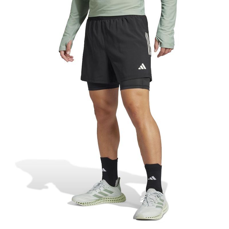 ADIDAS - Panataloneta Hombre Adidas Climacool
