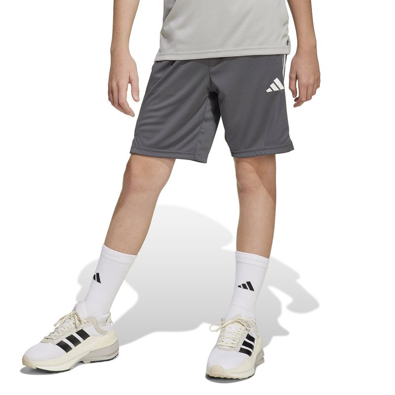ADIDAS - Pantaloneta Unisex Cintura elásticada Adidas