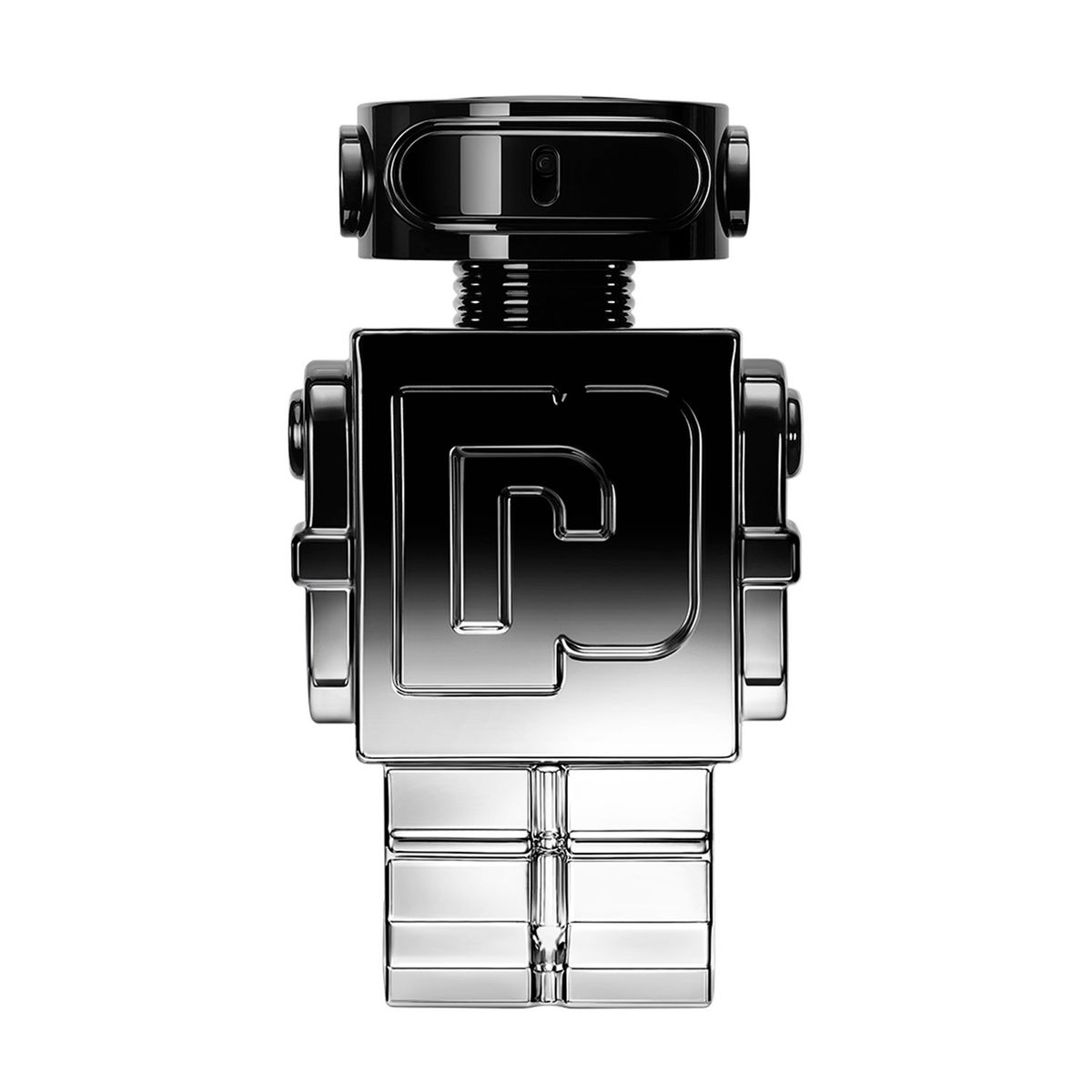 RABANNE - Perfume Hombre Rabanne Phantom Black Elixir 100 ml Eau de parfum 