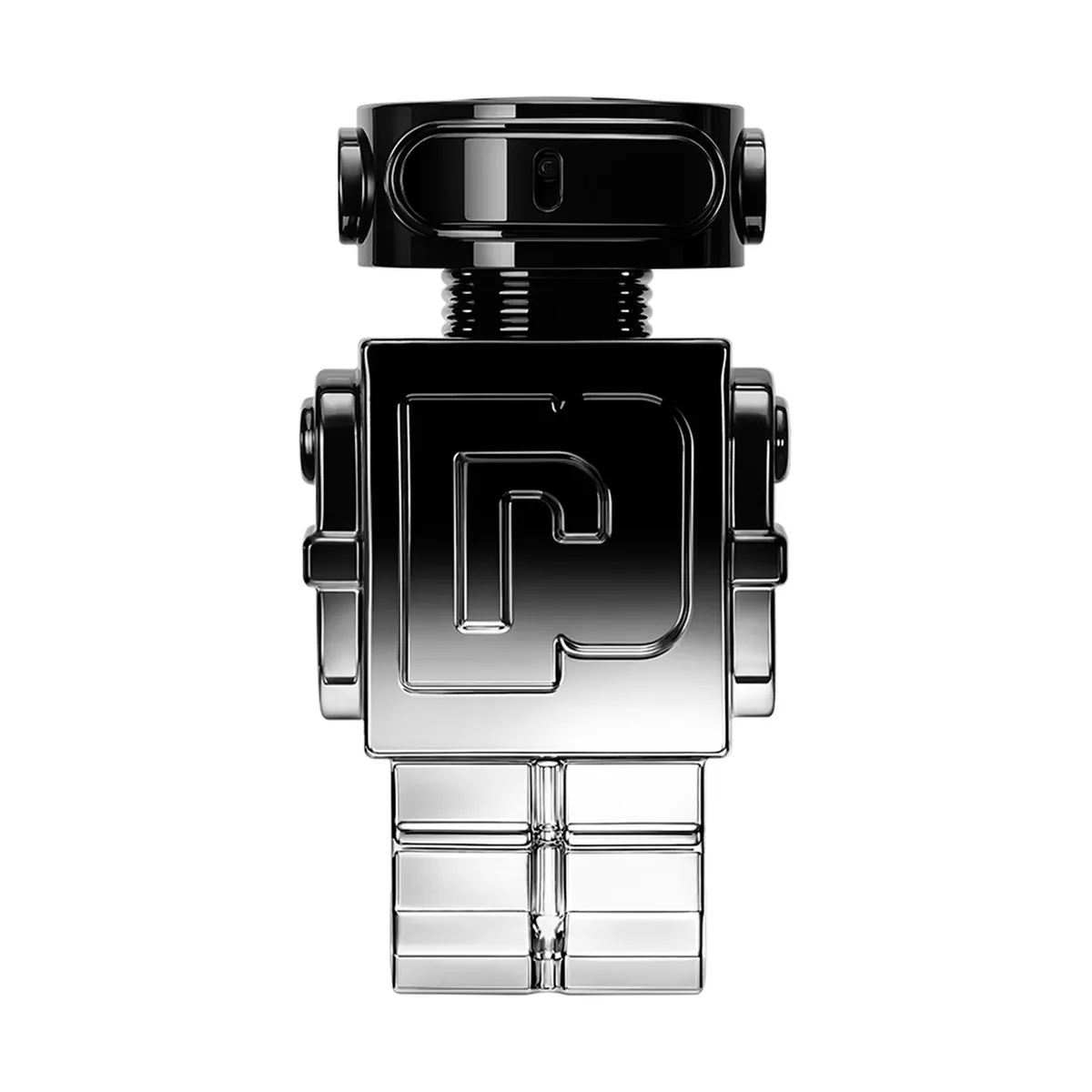 RABANNE - Perfume Hombre Rabanne Phantom Black Elixir 50 ml Eau de parfum 