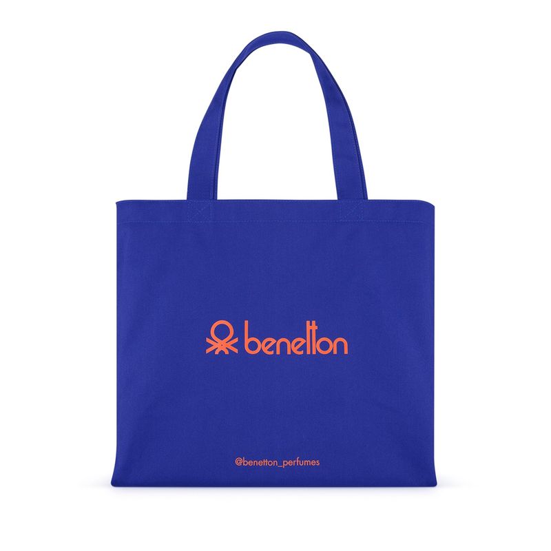 BENETTON - GWP No Apto para la venta Regalo por Compra