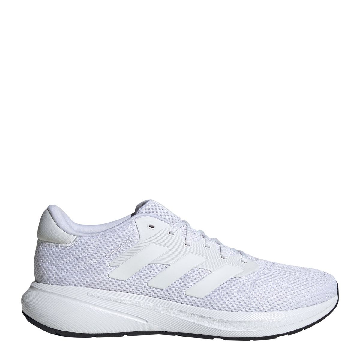 ADIDAS - Tenis Adidas Unisex Running Response Runner 