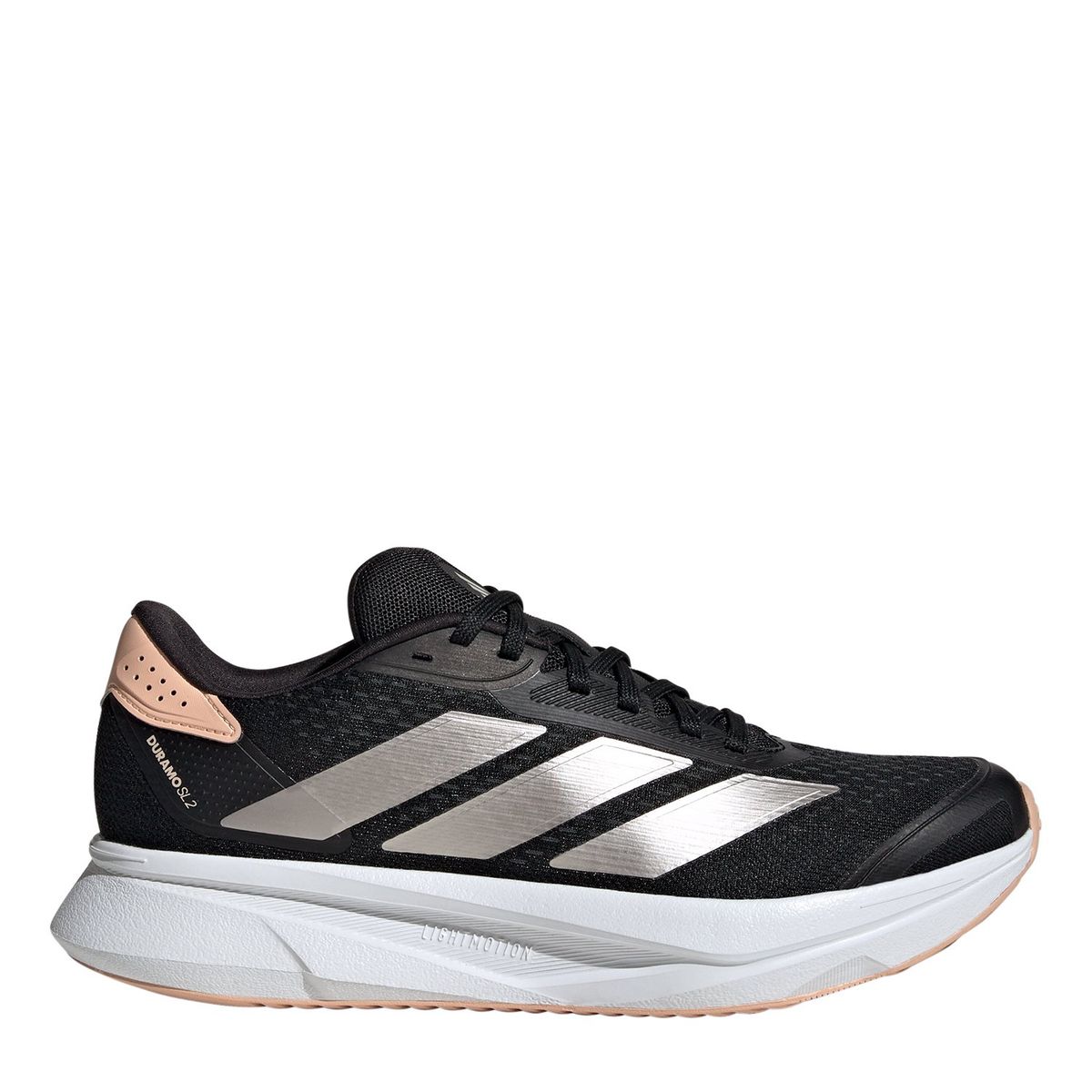 ADIDAS - Tenis Adidas para Mujer Running Duramo SL 2 color Negro