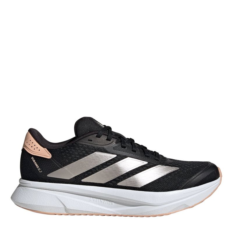 ADIDAS - Tenis Adidas para Mujer Running Duramo SL 2 color Negro