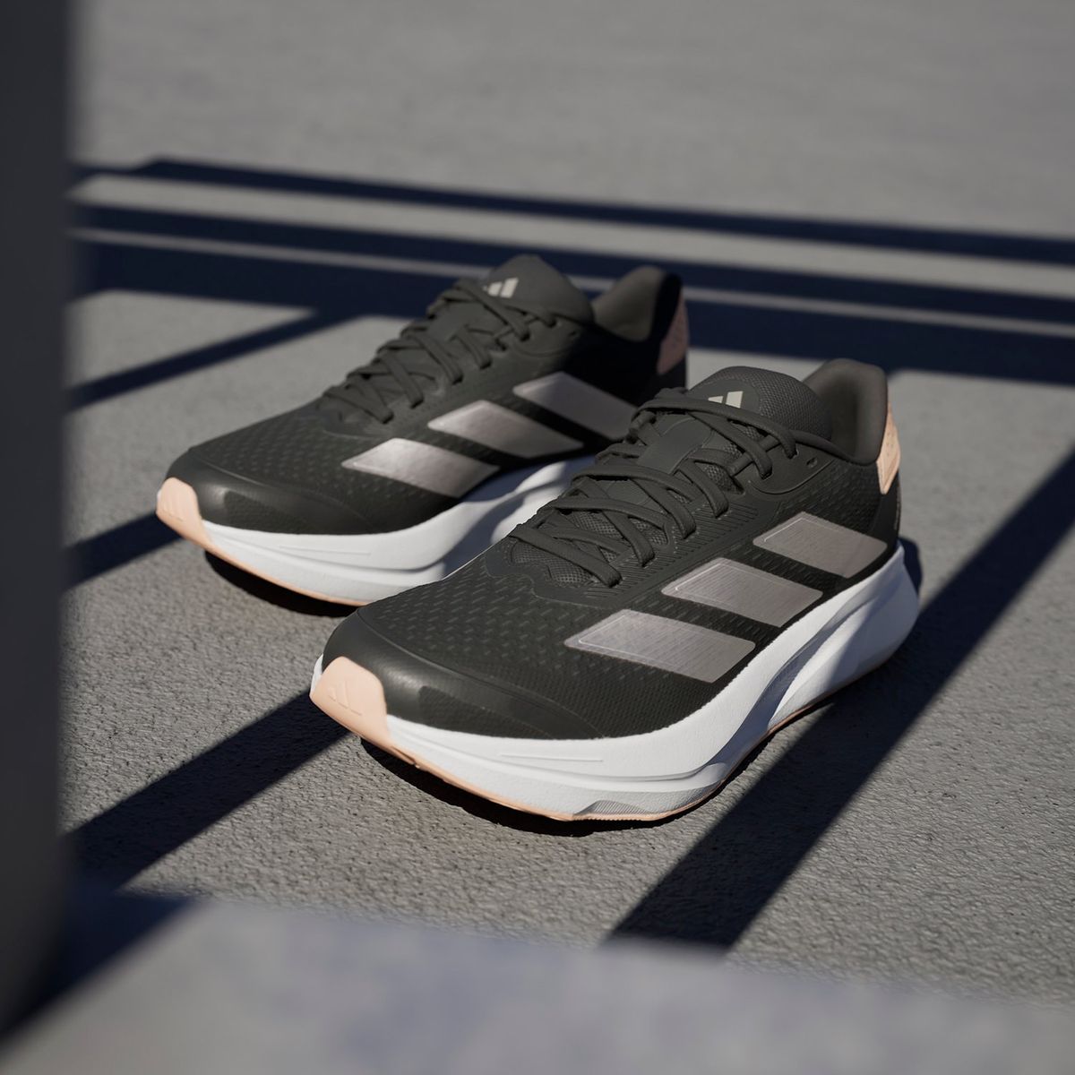 ADIDAS - Tenis Adidas para Mujer Running Duramo SL 2 color Negro