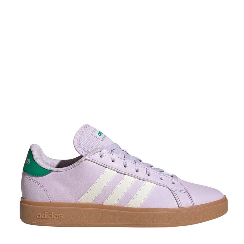 ADIDAS - Tenis Adidas Moda Grand Court Base 2.0 Mujer 