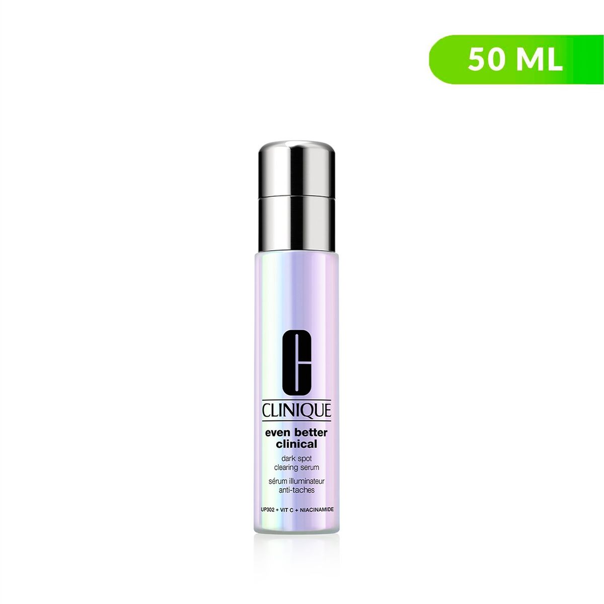 CLINIQUE - Suero Facial Even Better Dark Spot Clearing Serum Clinique Para Todo tipo de piel 50ml